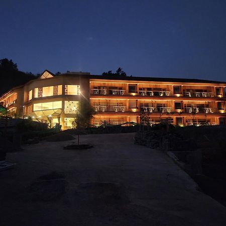 The Foresta Resort ,Mulshi Paud Екстер'єр фото