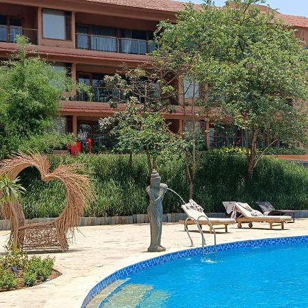 The Foresta Resort ,Mulshi Paud Екстер'єр фото