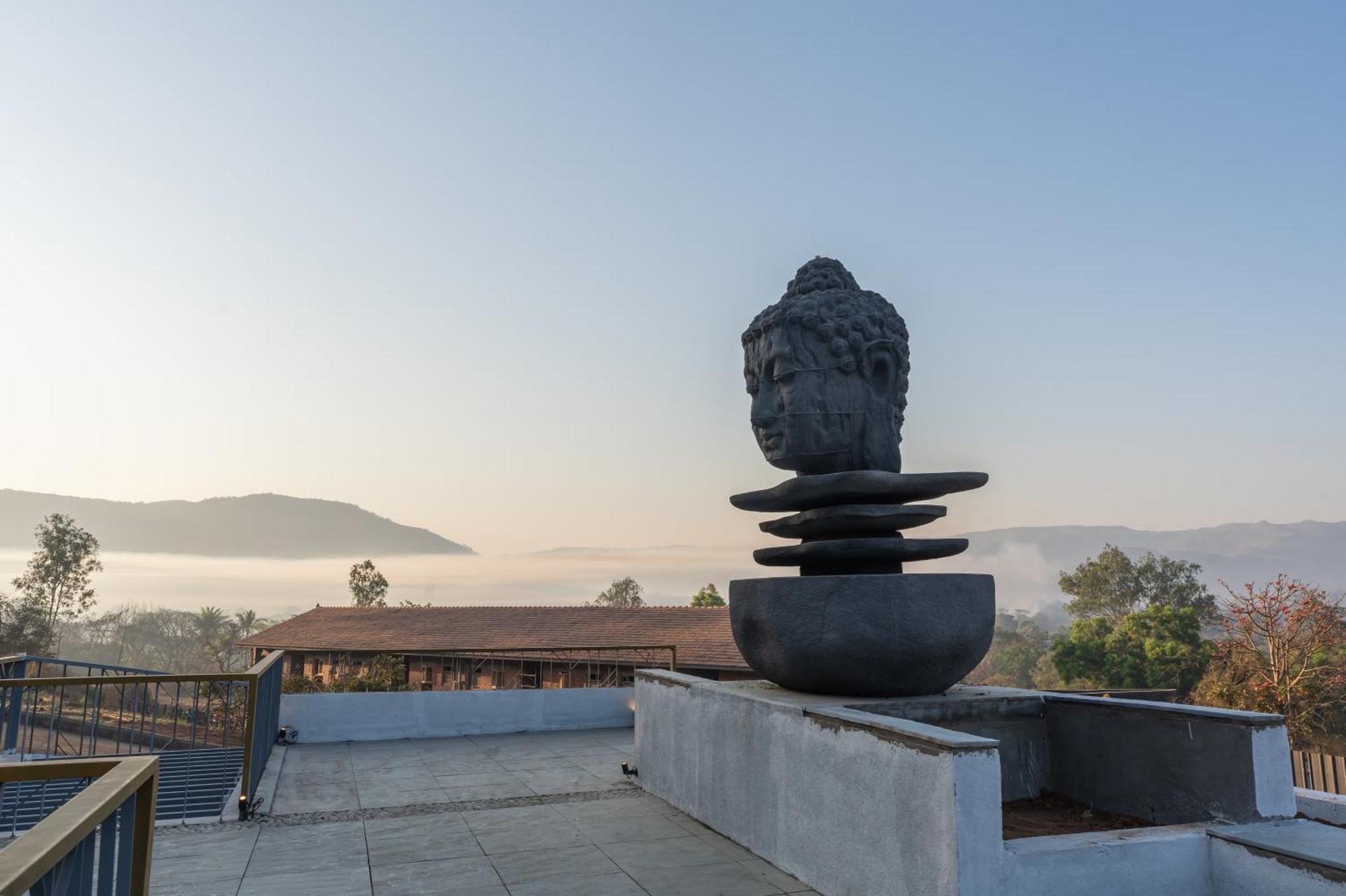 The Foresta Resort ,Mulshi Paud Екстер'єр фото