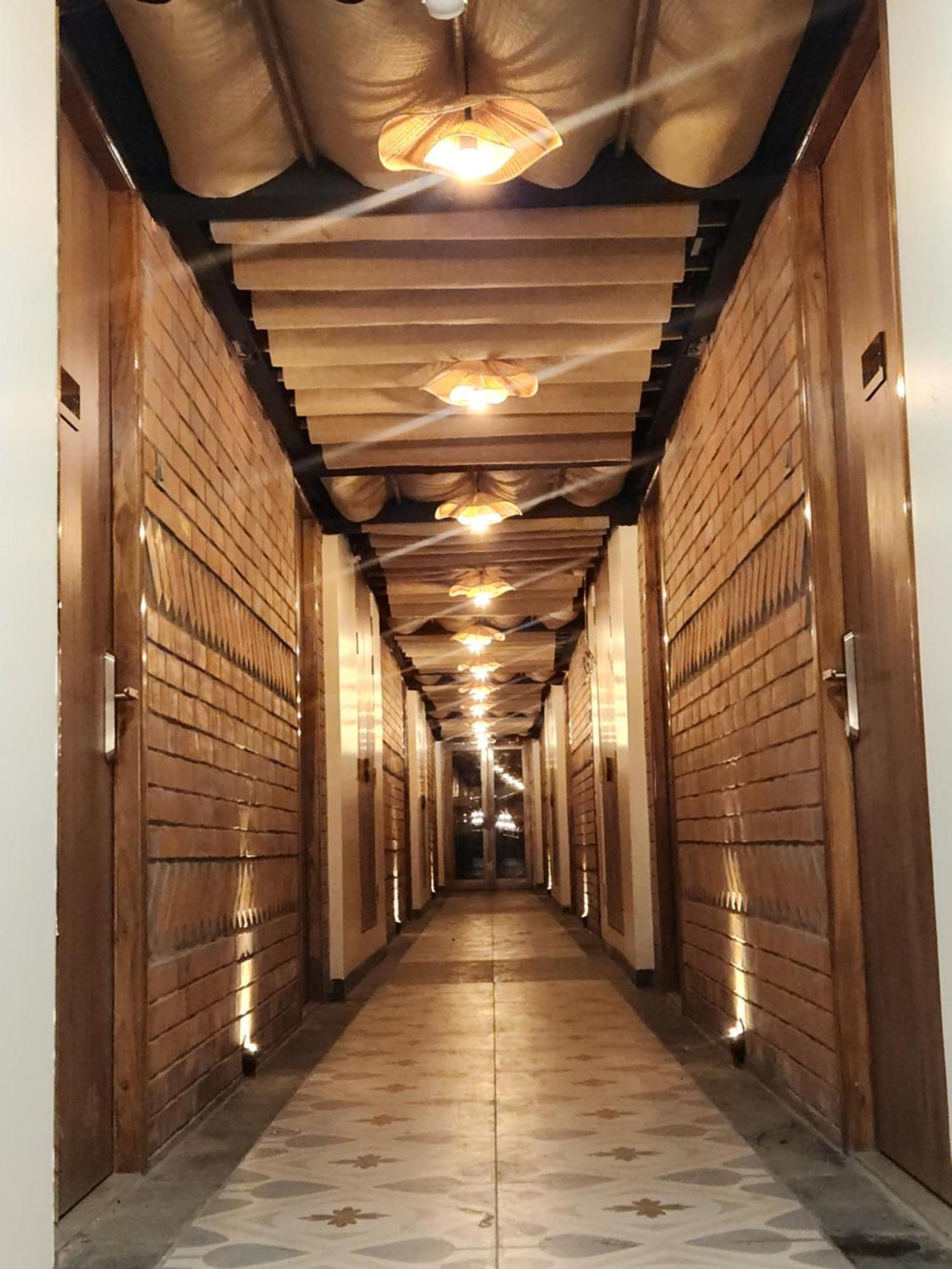 The Foresta Resort ,Mulshi Paud Екстер'єр фото