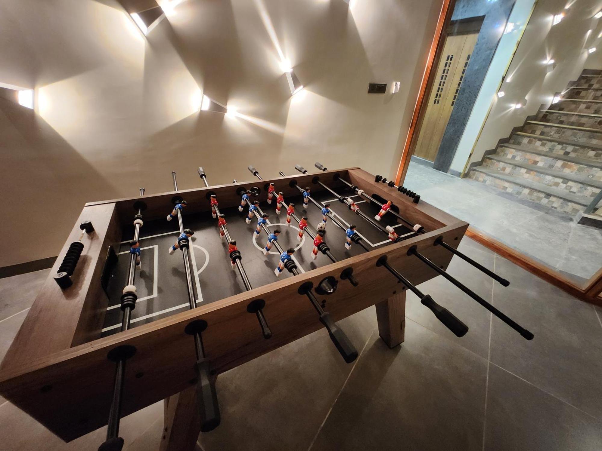 The Foresta Resort ,Mulshi Paud Екстер'єр фото